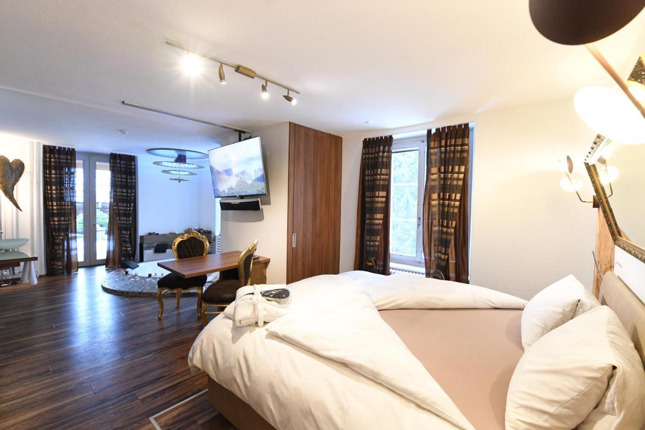 Krone Sihlbrugg Gasthof 3*