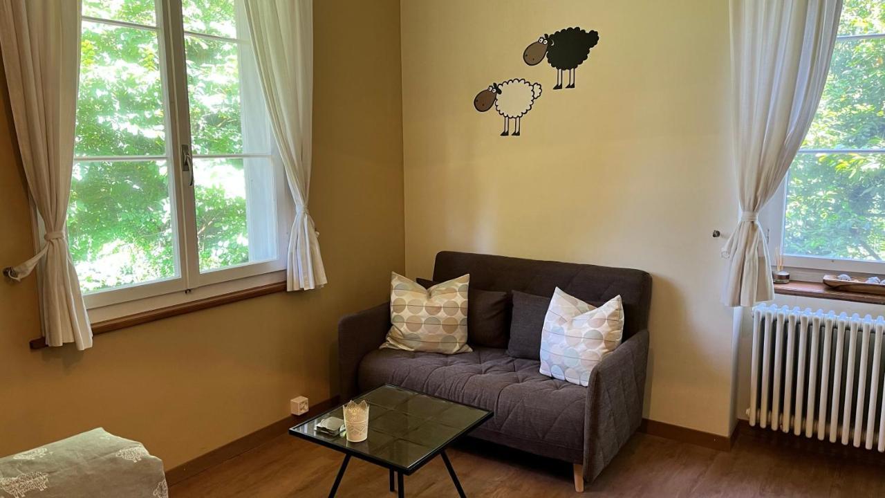 Gasthof Krone Sihlbrugg 3*