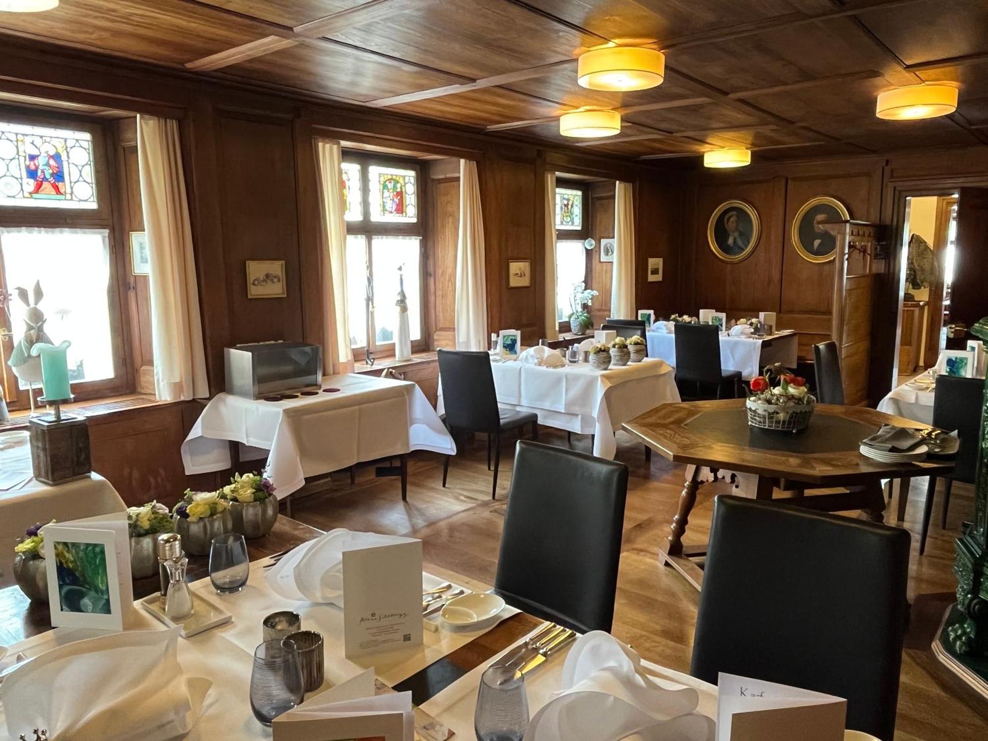 Krone Sihlbrugg Gasthof 3*