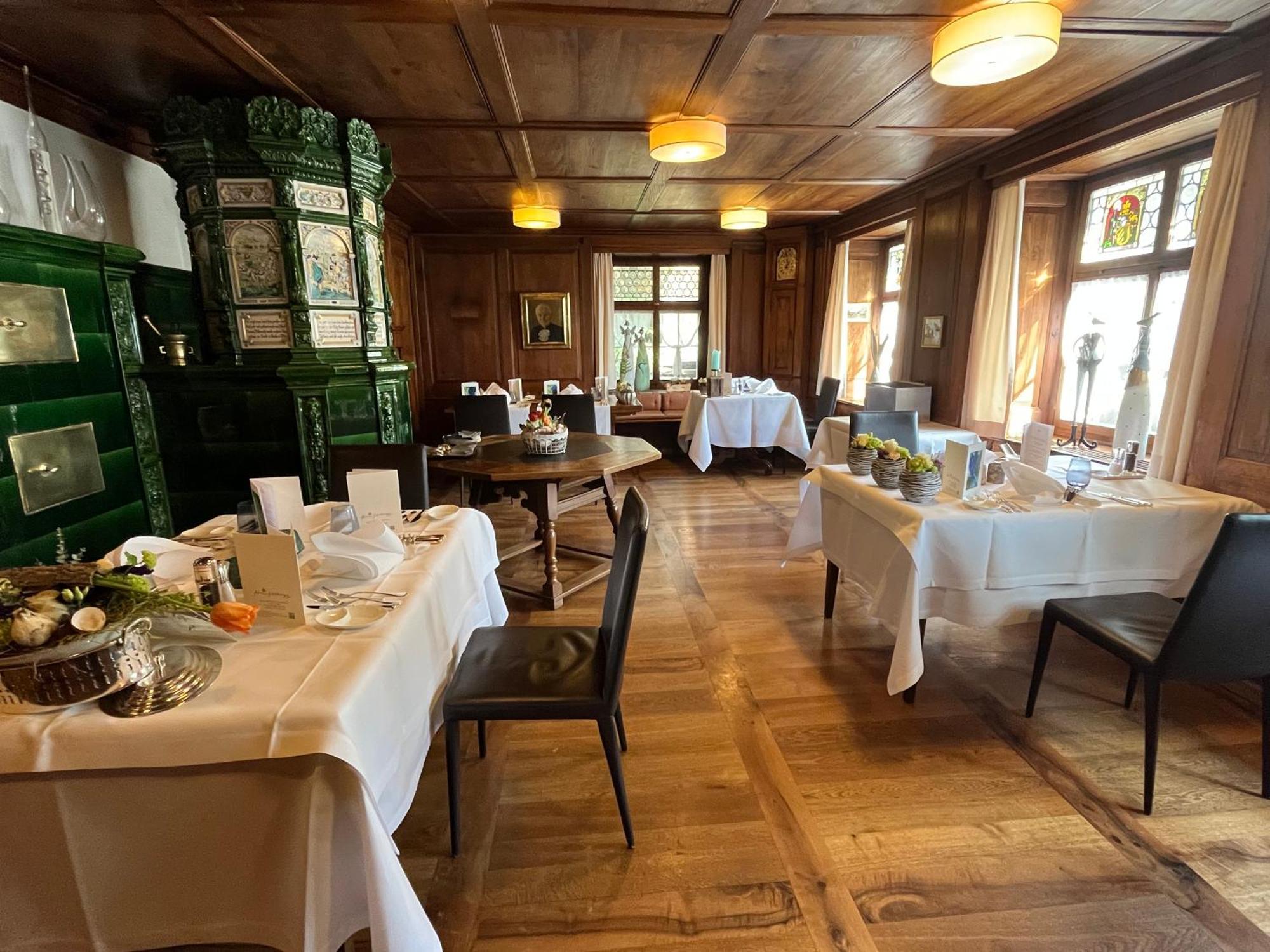 Gasthof Krone Sihlbrugg