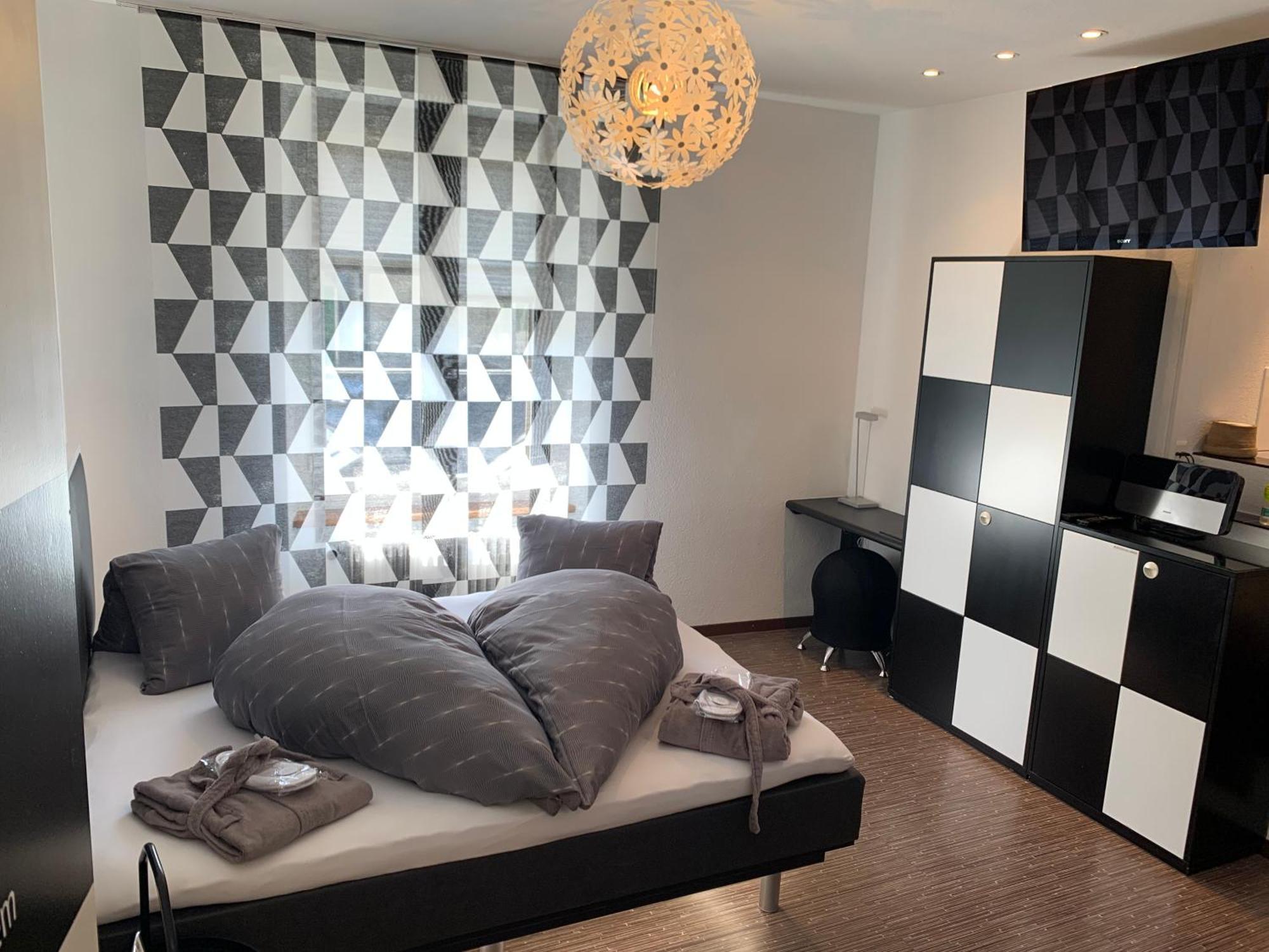Krone Sihlbrugg Gasthof 3*