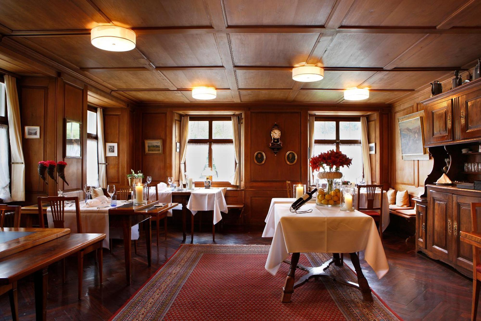 Krone Sihlbrugg Gasthof