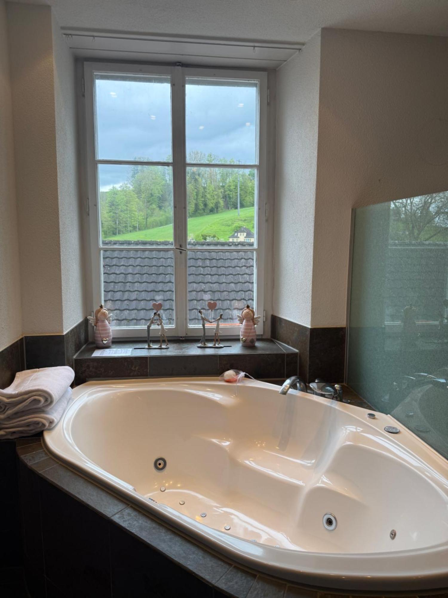Locanda Krone Sihlbrugg 3*