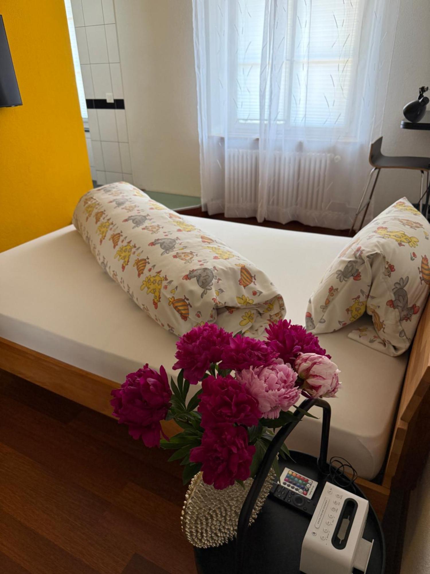 Locanda Krone Sihlbrugg Sihlbrugg Dorf