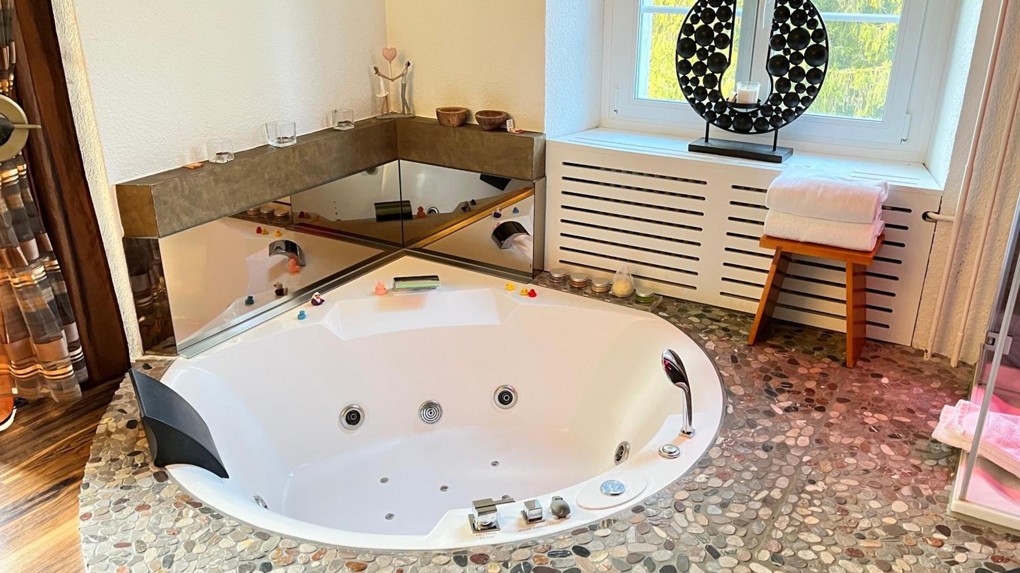 Krone Sihlbrugg Locanda 3*