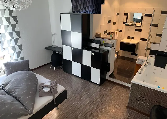Hotel Krone Sihlbrugg