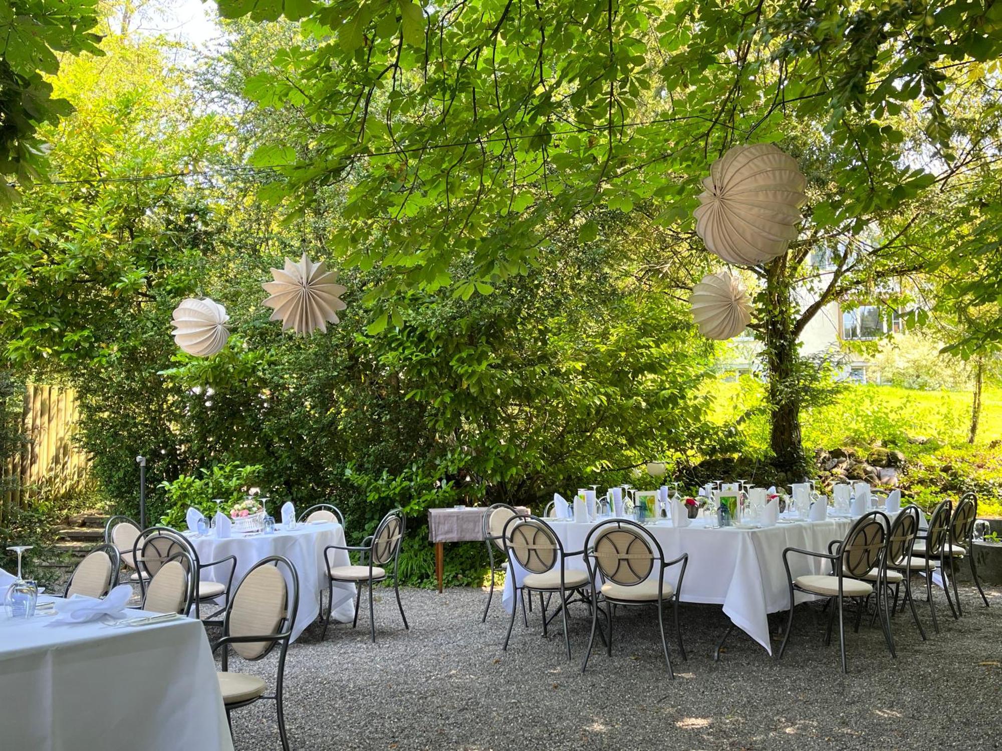 Inn Krone Sihlbrugg 3*
