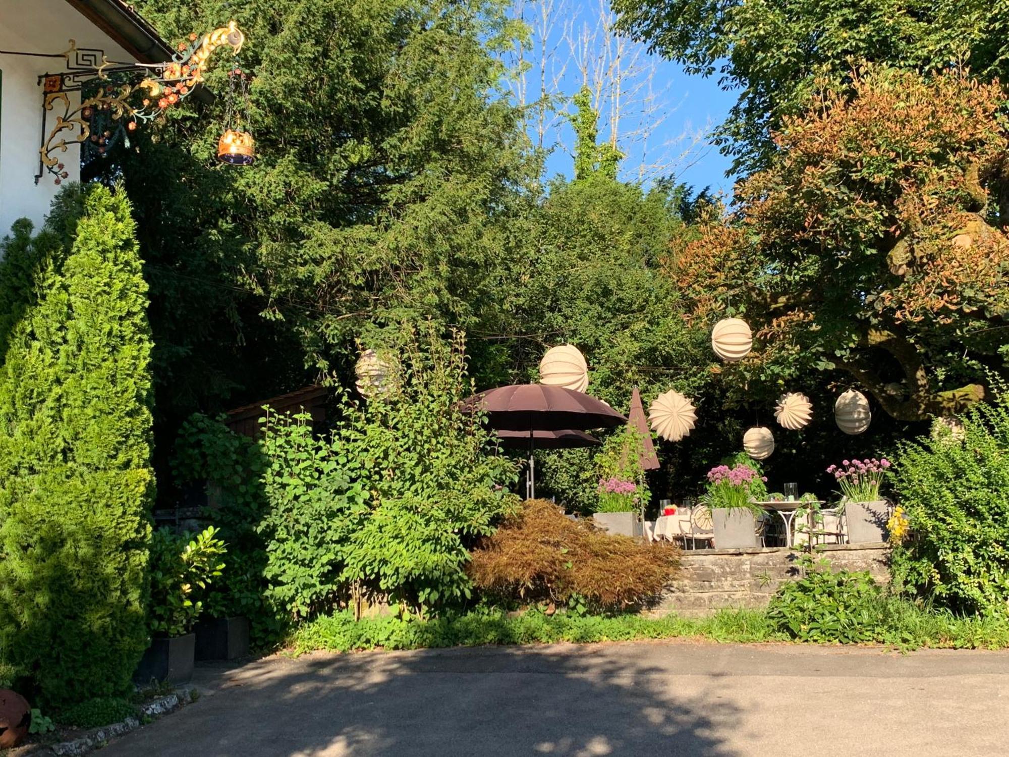 Inn Krone Sihlbrugg