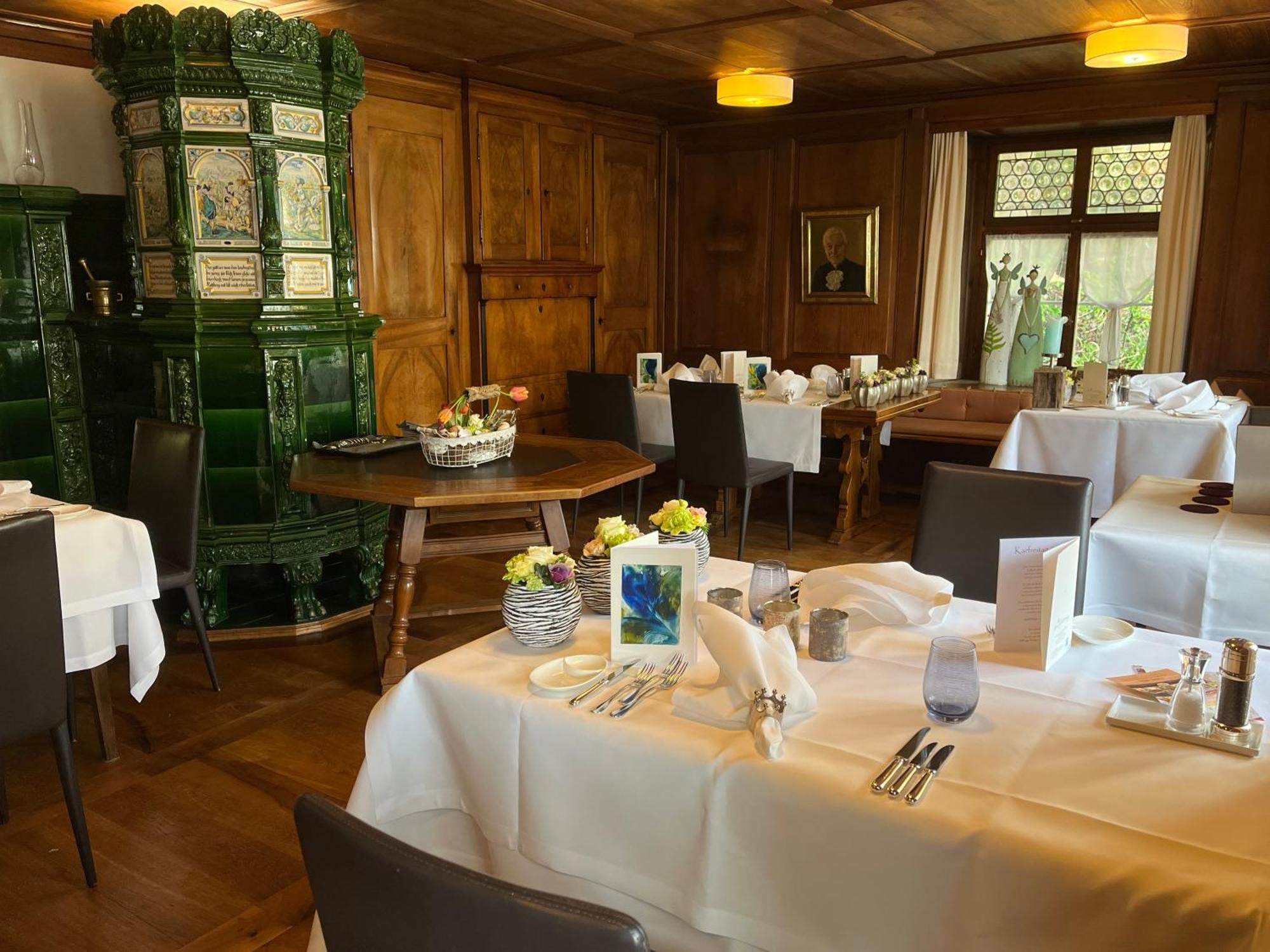 Inn Krone Sihlbrugg 3*