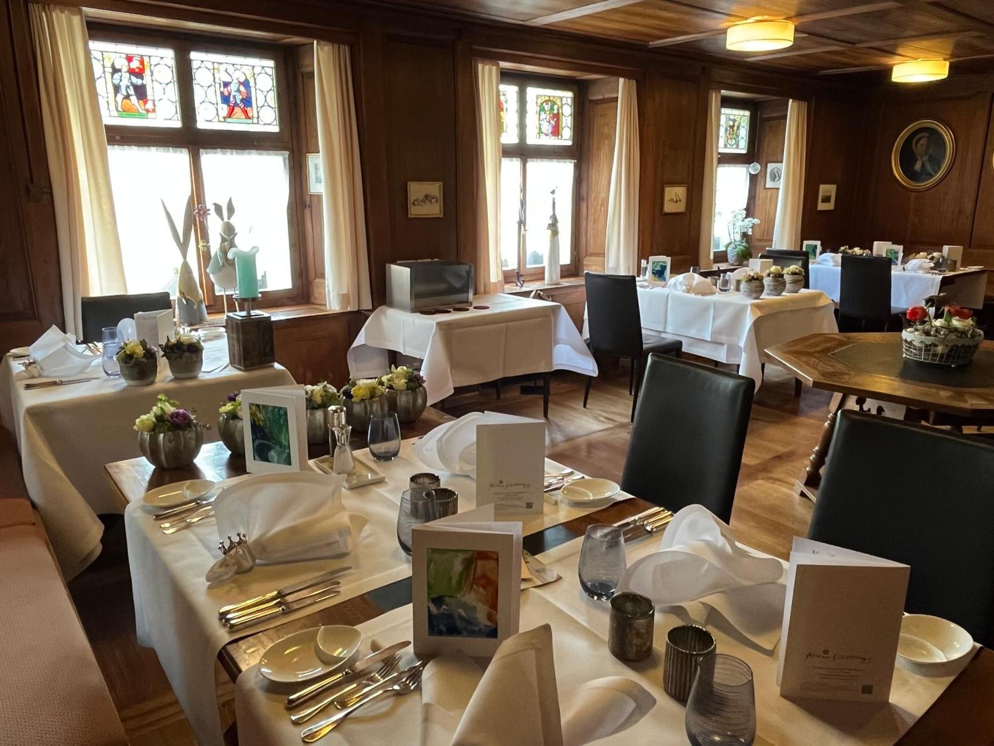 Inn Krone Sihlbrugg Sihlbrugg Dorf