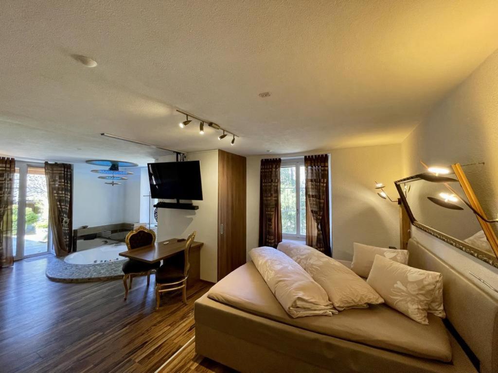Inn Krone Sihlbrugg Sihlbrugg Dorf