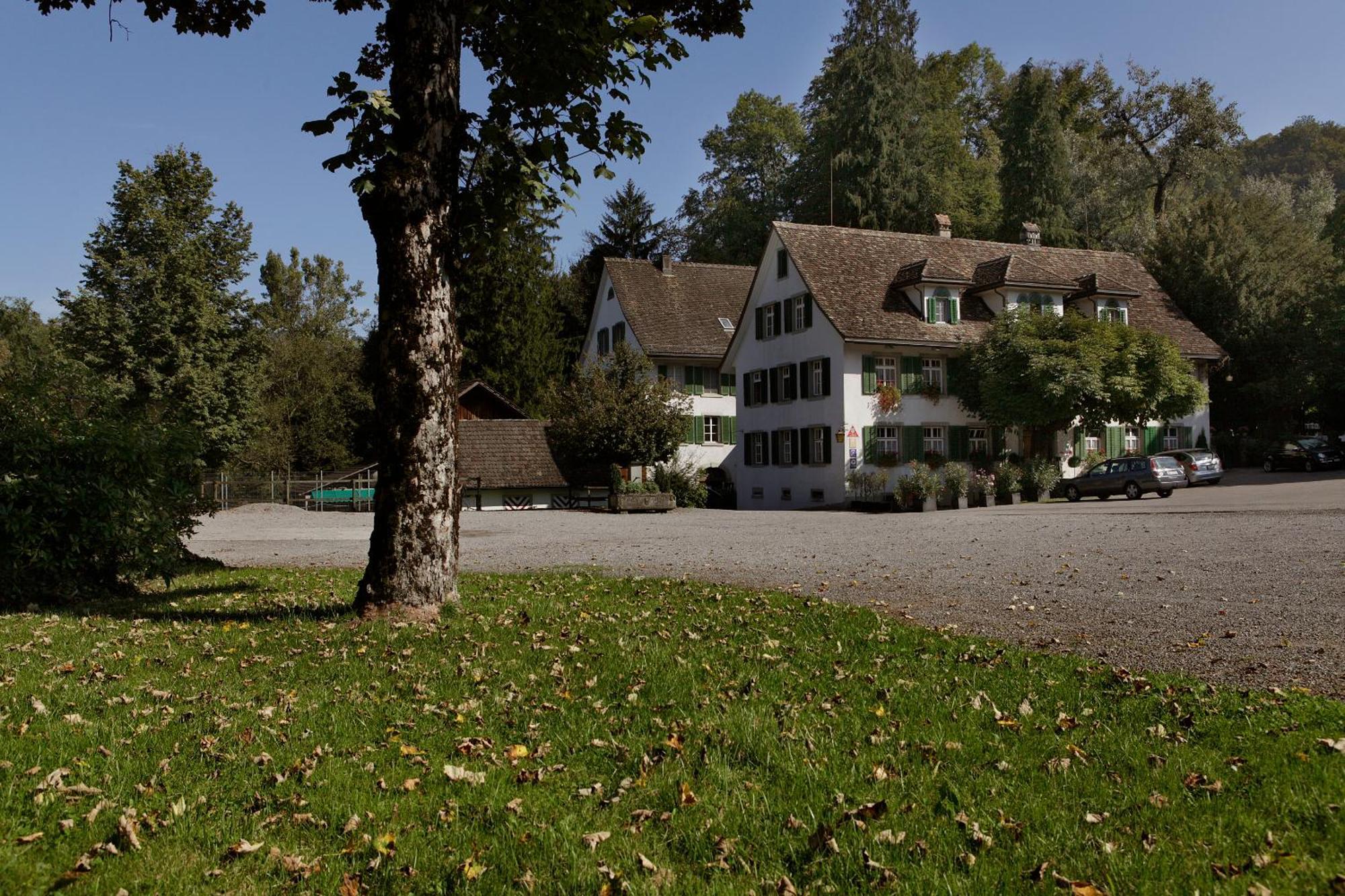 Inn Krone Sihlbrugg 3*
